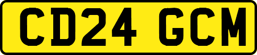 CD24GCM