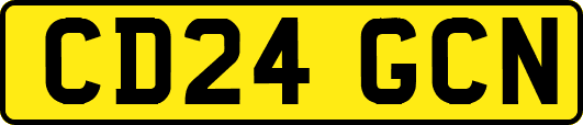 CD24GCN