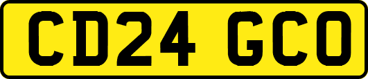 CD24GCO