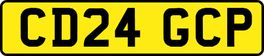 CD24GCP