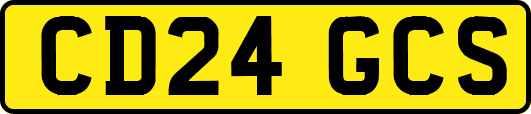 CD24GCS