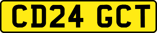 CD24GCT