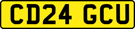 CD24GCU