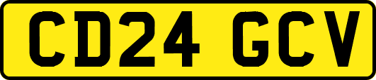CD24GCV