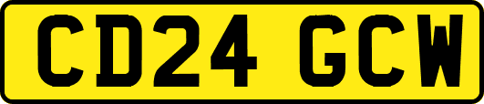 CD24GCW