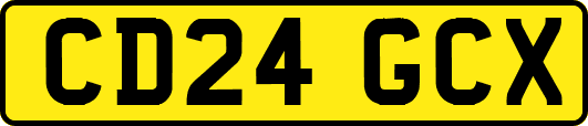 CD24GCX