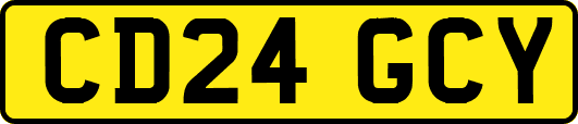 CD24GCY