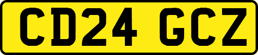 CD24GCZ