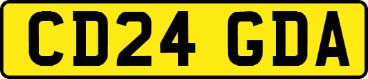 CD24GDA