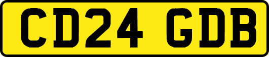 CD24GDB