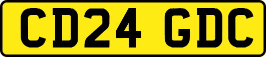 CD24GDC