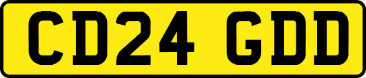 CD24GDD