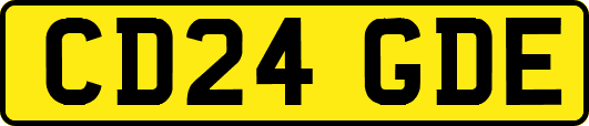 CD24GDE