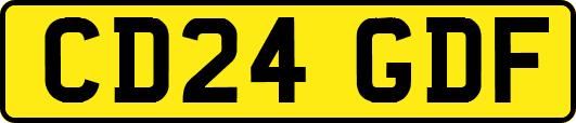 CD24GDF