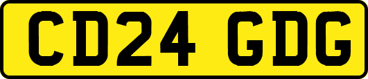 CD24GDG