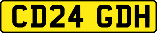 CD24GDH
