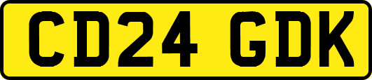CD24GDK