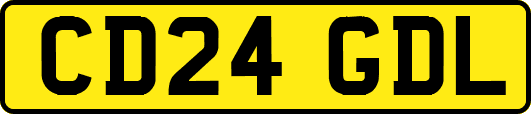 CD24GDL