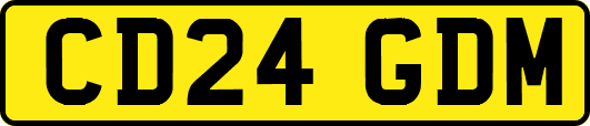 CD24GDM