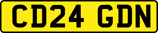 CD24GDN