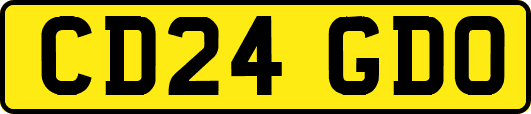 CD24GDO