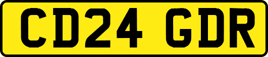 CD24GDR