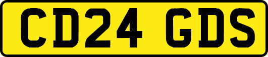 CD24GDS
