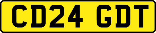 CD24GDT