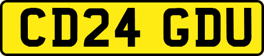 CD24GDU