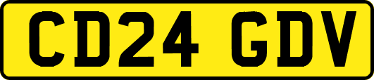 CD24GDV