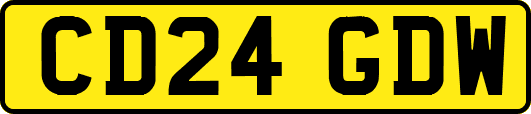 CD24GDW