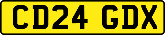 CD24GDX