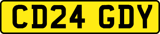 CD24GDY