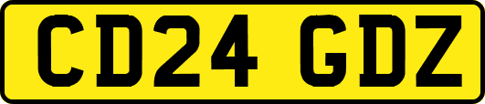CD24GDZ