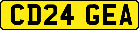 CD24GEA