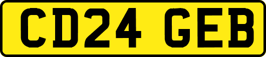 CD24GEB