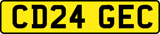 CD24GEC