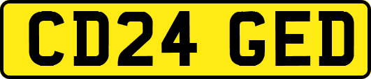 CD24GED