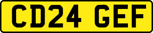 CD24GEF