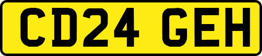 CD24GEH