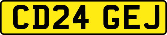CD24GEJ