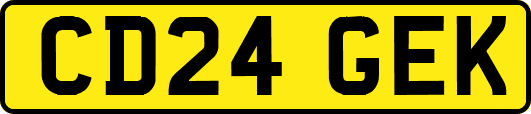CD24GEK