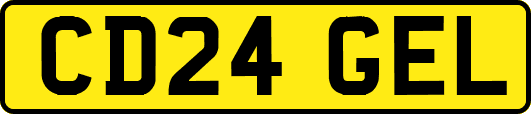 CD24GEL