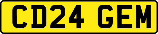 CD24GEM