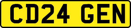 CD24GEN