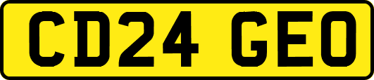 CD24GEO