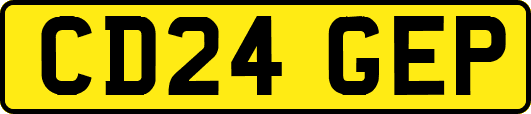 CD24GEP