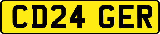 CD24GER