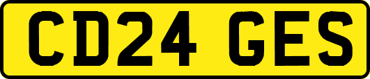 CD24GES