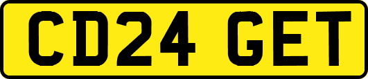 CD24GET